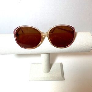 New Globe Round Retro Sunglasses Pre-owned